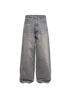 JCAESAR Sun-Washed Grey Jeans - jcaesarclo