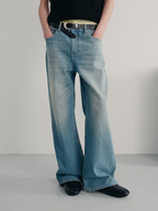 Jcaesar Blue Vintage Denims