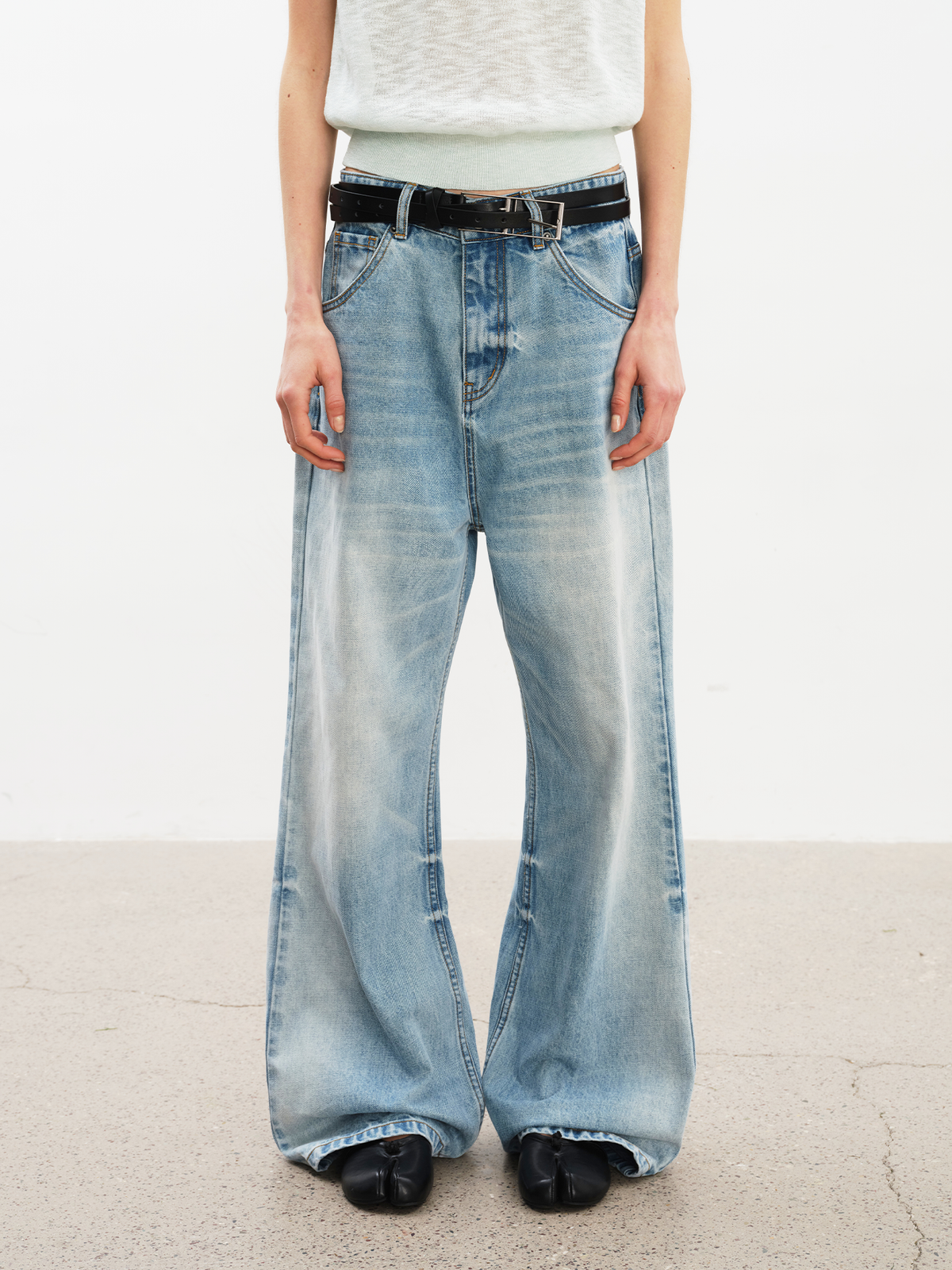 JCAESAR FLASH WHISKER DENIMS – jcaesarclo