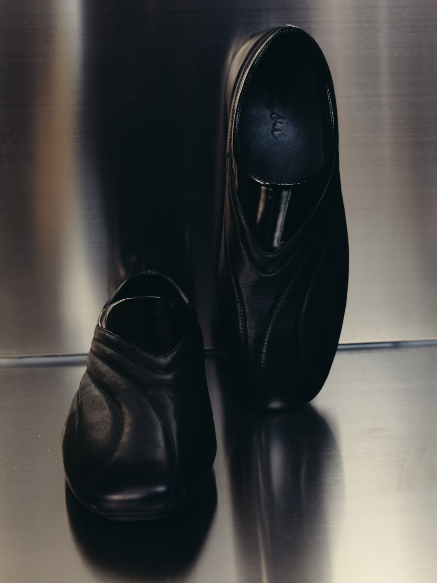 Jcaesar Racing Streamlined Shoes for Men - jcaesarclo