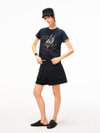 JCAESAR WOMEN Gardener utility shorts