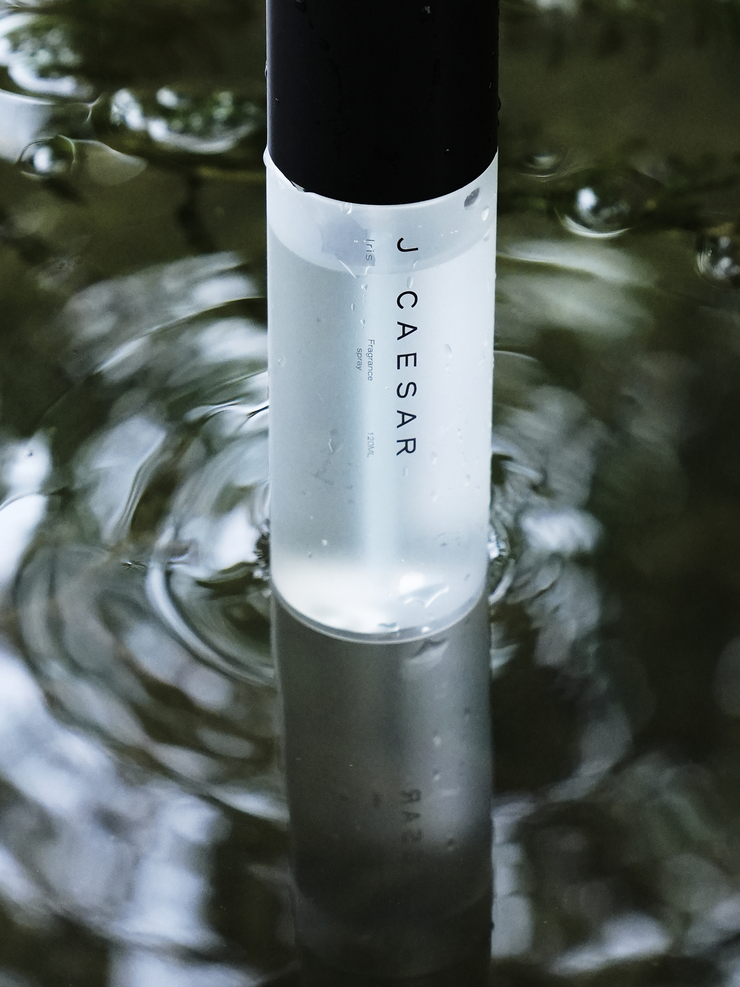JCAEASAR Fragrance mist / perfume spray