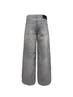 JCAESAR Sun-Washed Grey Jeans - jcaesarclo