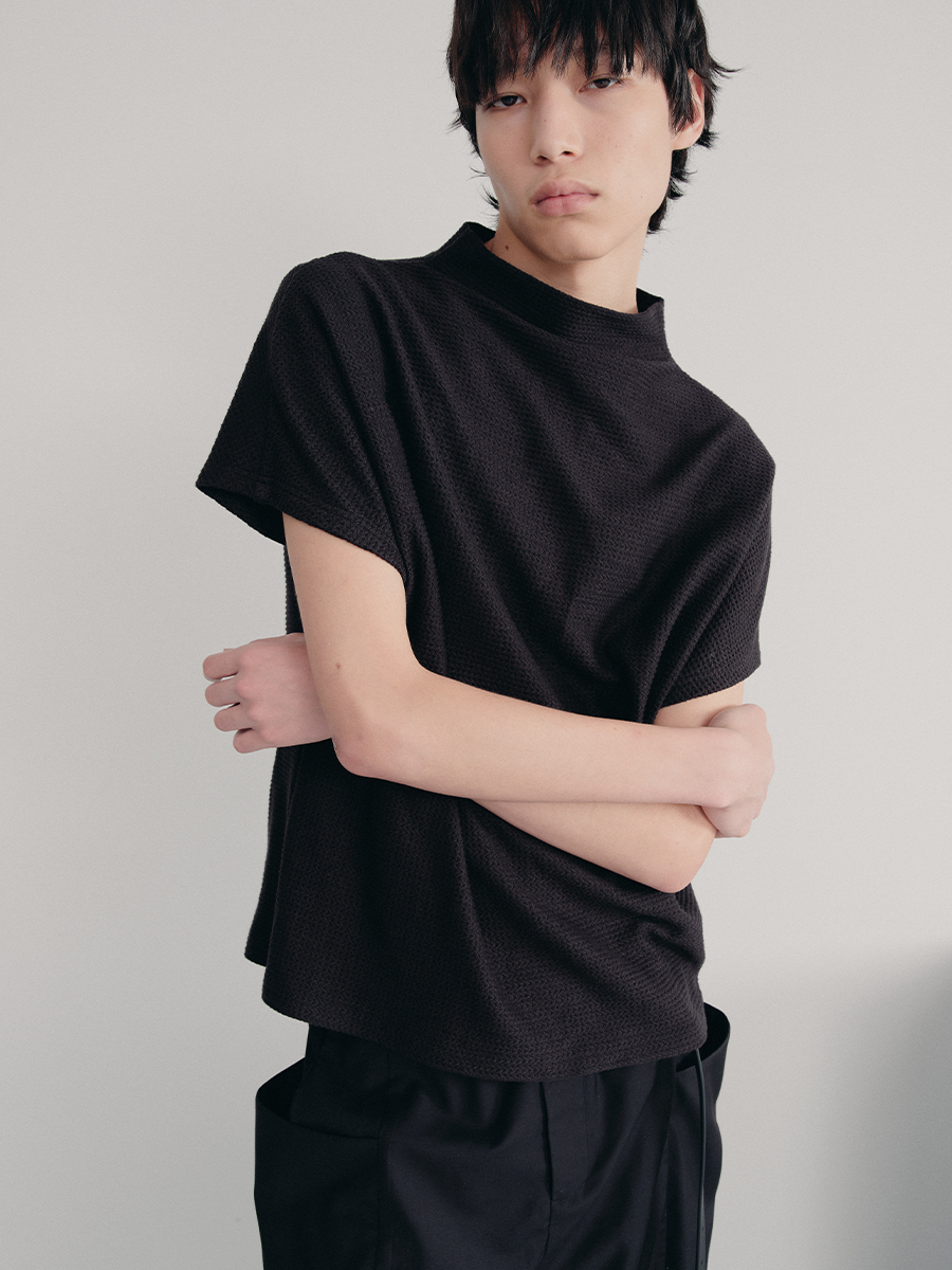JCAESAR DOVETAIL SHIRTS - jcaesarclo