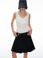 JCAESAR WOMEN Studded Cami - jcaesarclo