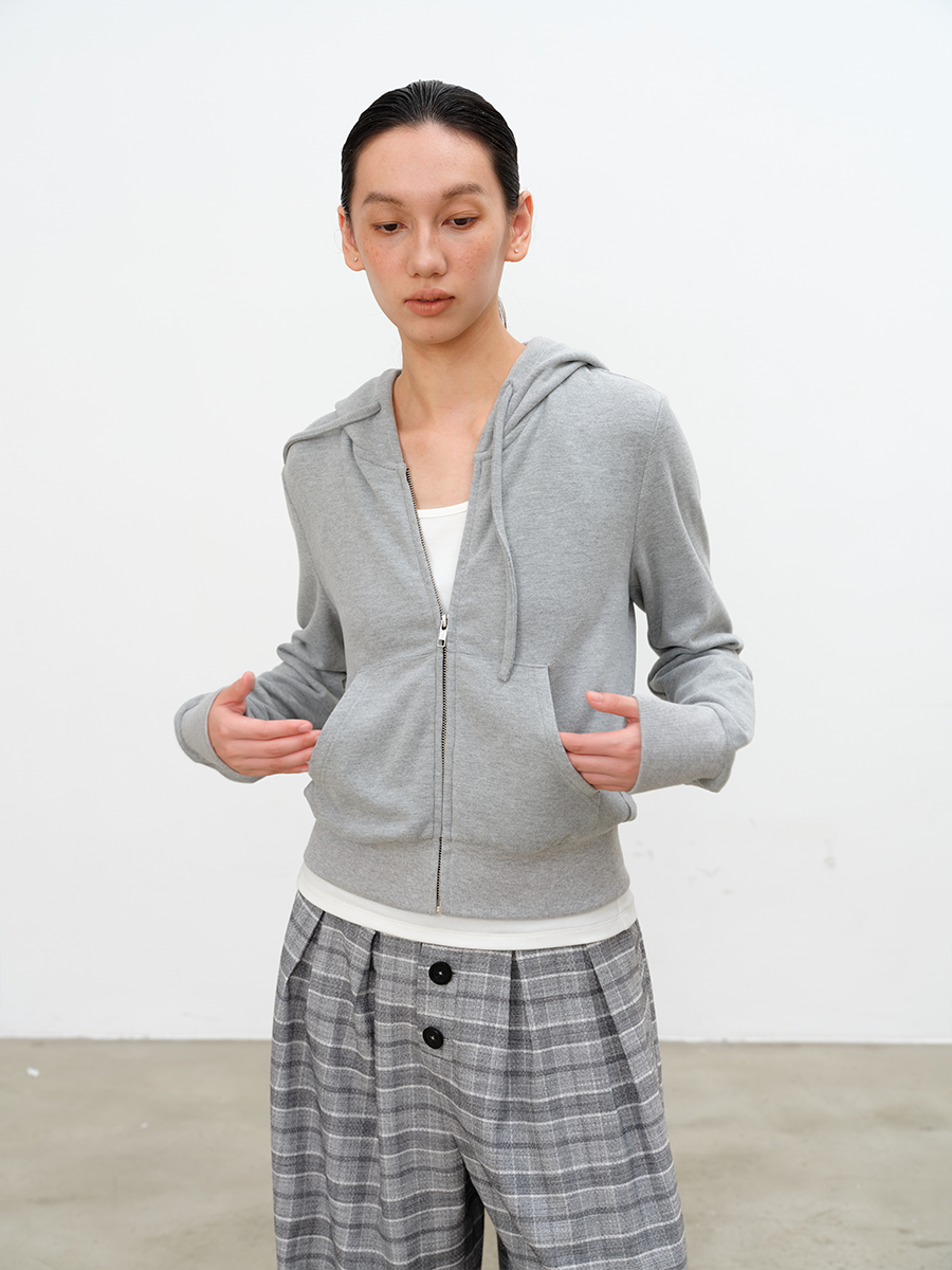 Women's Minimalist Long Sleeve Tops & Shirts | JCAESAR – jcaesarclo