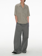 Jcaesar Short Shirt - jcaesarclo