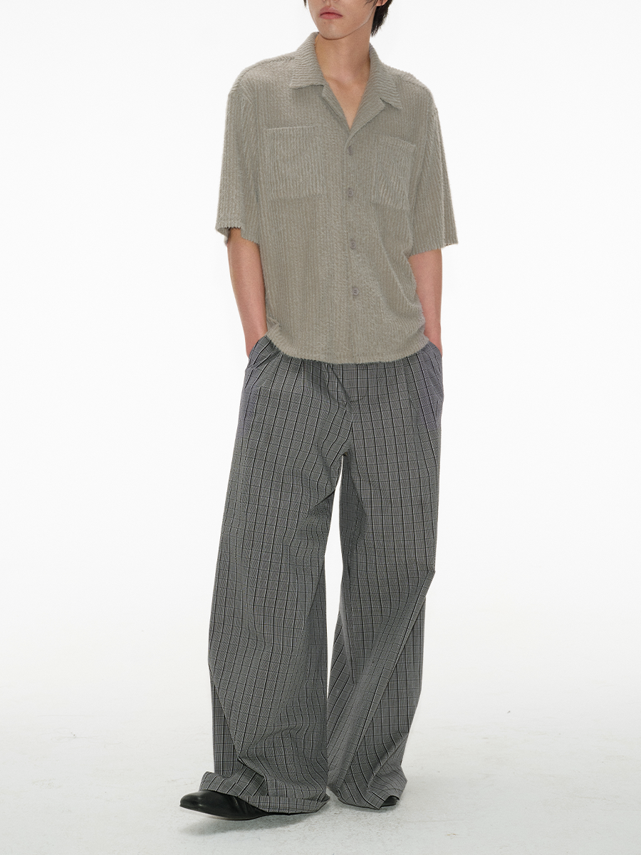 Jcaesar Short Shirt - jcaesarclo