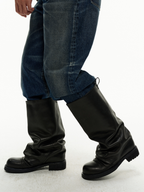Jcaesar Knight Boots - jcaesarclo