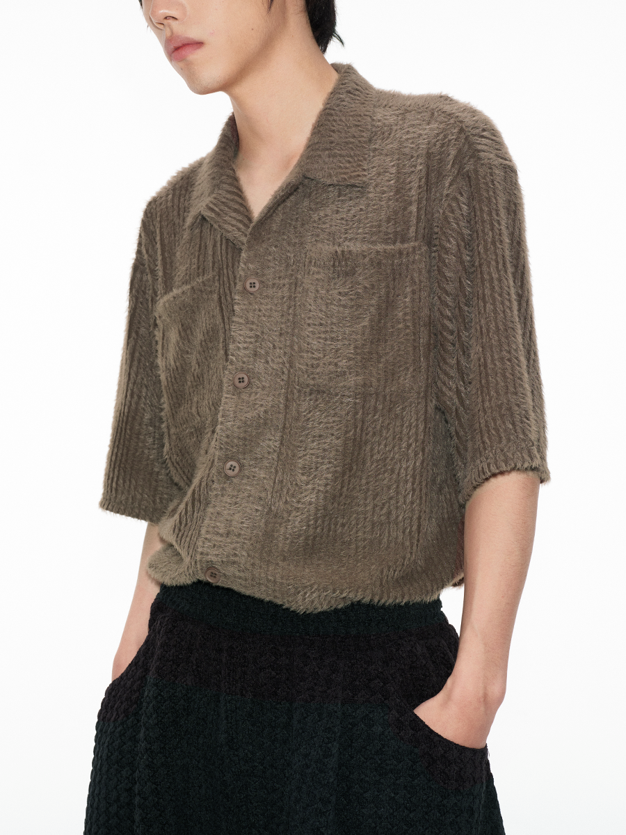 Jcaesar Short Shirt - jcaesarclo