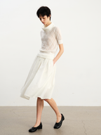 JCAESAR WOMEN Paratrooper skirt (military-inspired)