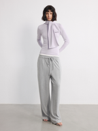 JCAESAR WOMEN Scarf With Half - Fingered Sleeves - jcaesarclo