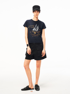 JCAESAR WOMEN Gardener utility shorts