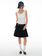 JCAESAR WOMEN Studded Cami - jcaesarclo