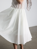 JCAESAR WOMEN Paratrooper skirt (military-inspired)