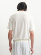 JCAESAR Juicy Print Short‑Sleeve Tee - jcaesarclo