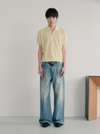 Jcaesar Blue Vintage Denims