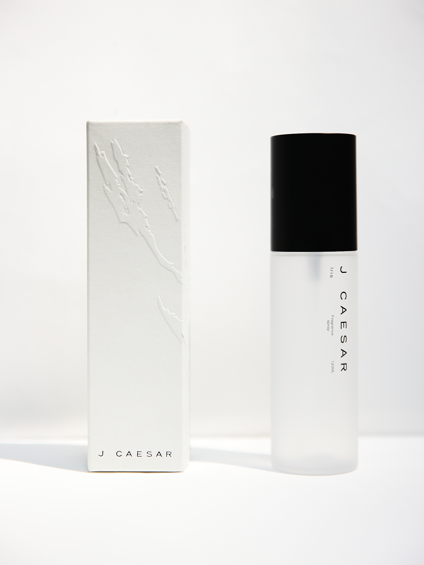 JCAEASAR Fragrance mist / perfume spray