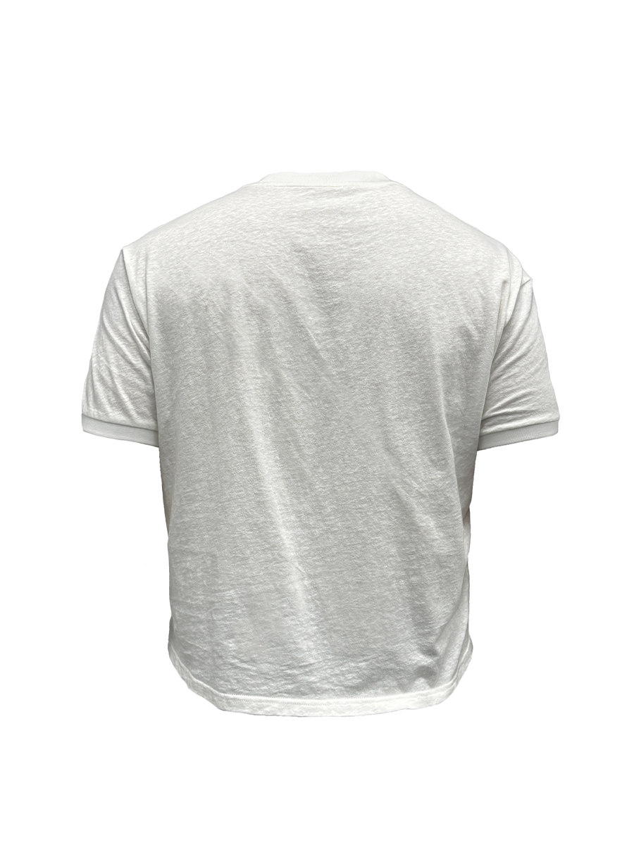 Jcaesar War Tee - Jcaesarclo