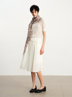 JCAESAR WOMEN Paratrooper skirt (military-inspired)