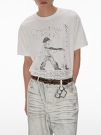 Jcaesar War Tee - Jcaesarclo