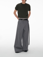 Jcaesar Plaid Pants - jcaesarclo