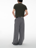 Jcaesar Plaid Pants - jcaesarclo