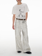 Jcaesar War Tee - Jcaesarclo