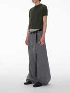 Jcaesar Plaid Pants - jcaesarclo
