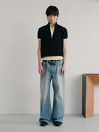 Jcaesar Blue Vintage Denims