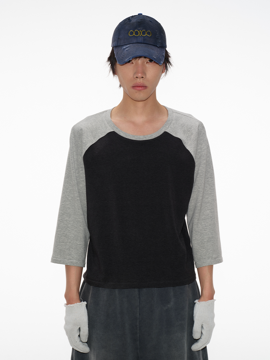 Jcaesar X 00:00 Gasoline Blue Dirty-Dye Cap - jcaesarclo