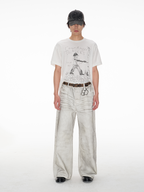 Jcaesar War Tee - Jcaesarclo