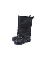 Jcaesar Knight Boots - jcaesarclo
