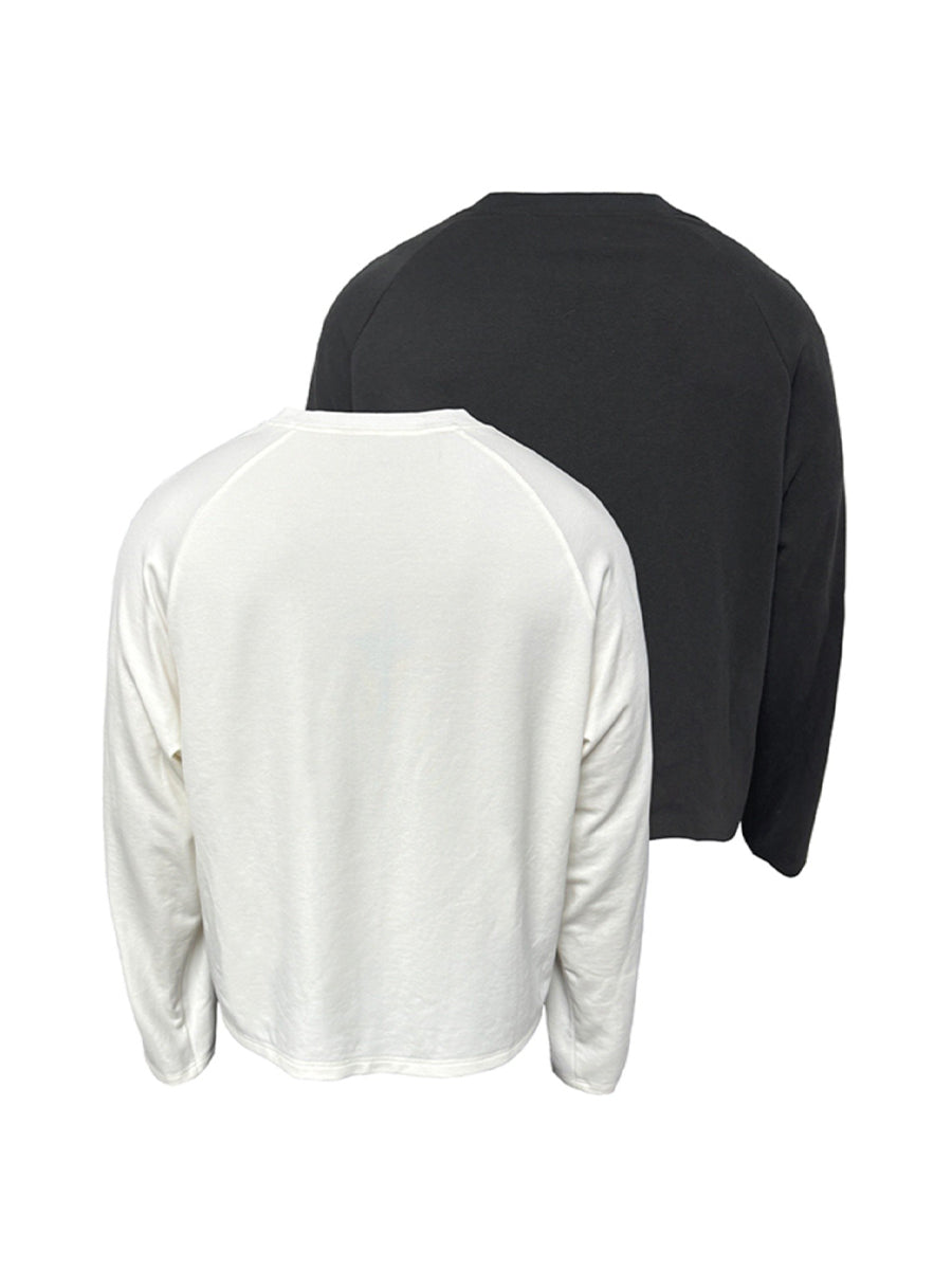 JCAESAR V-NECK SWEATE