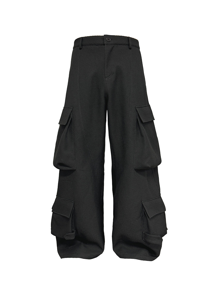JCAESAR POCKET CARGO - jcaesarclo