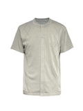 Jcaesar Diamond-Pattern Short Sleeve Knit Cardigan - jcaesarclo