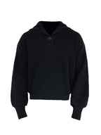 JCAESAR HOODED SWEATER - jcaesarclo