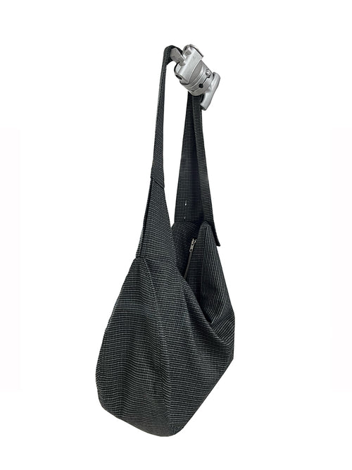 JCAESAR HOBO BAG - jcaesarclo