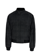 JCAESAR HARRINGTON JACKET