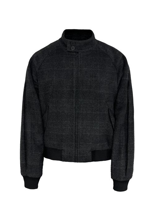 JCAESAR HARRINGTON JACKET - Jcaesarclo