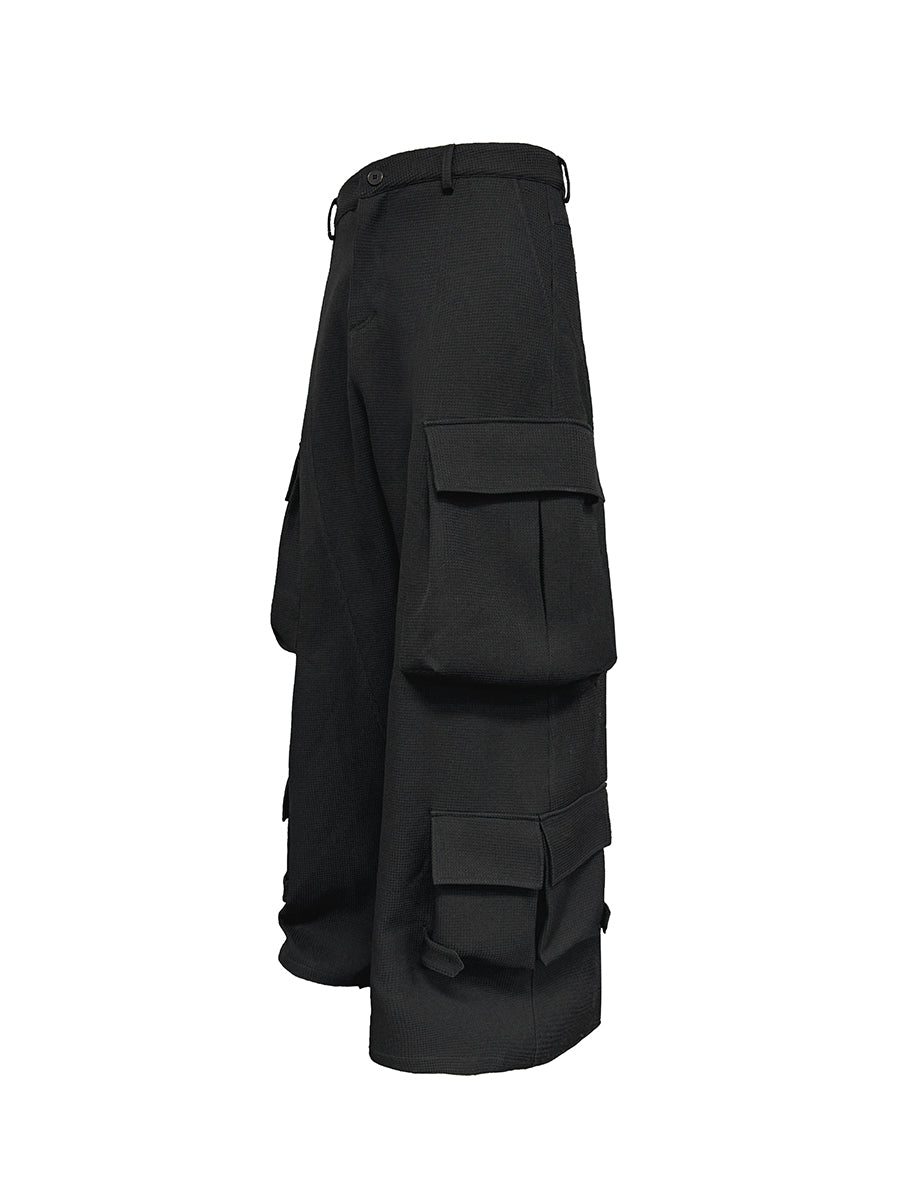 JCAESAR POCKET CARGO - jcaesarclo
