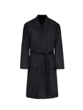 JCAESAR Bathrobe And Wool Coat - jcaesarclo