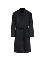 JCAESAR Bathrobe And Wool Coat - jcaesarclo