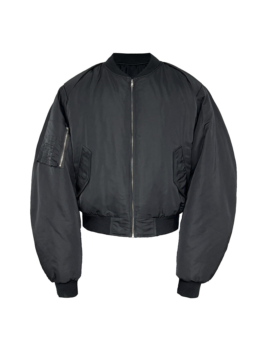 JCAESAR BOAT-NECK SLEEVE - jcaesarclo