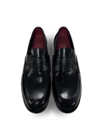 JCAESAR VAMPIRE LOAFER - jcaesarclo