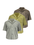 Jcaesar Short Shirt - jcaesarclo