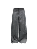 Jcaesar Plaid Pants - jcaesarclo