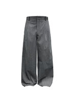 Jcaesar Plaid Pants - jcaesarclo