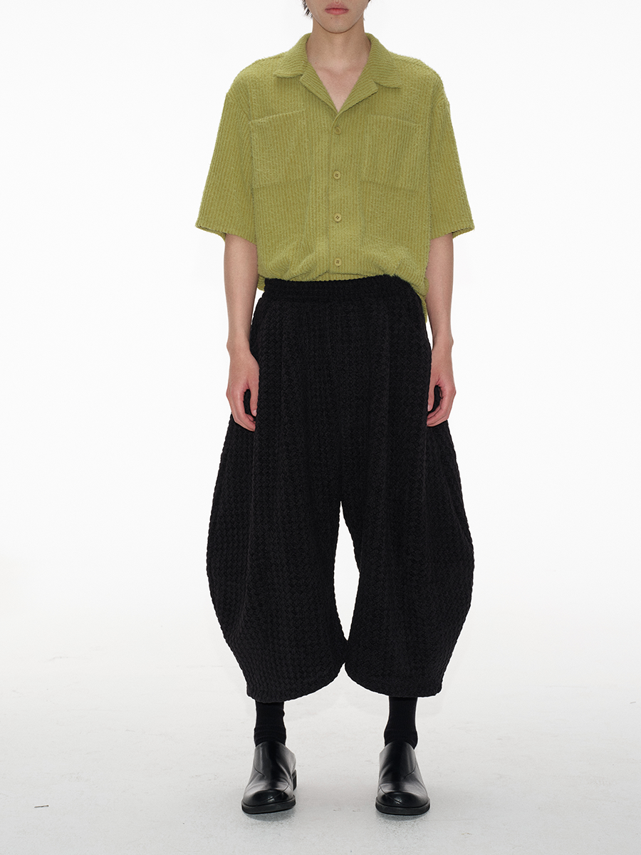 Jcaesar Short Shirt - jcaesarclo