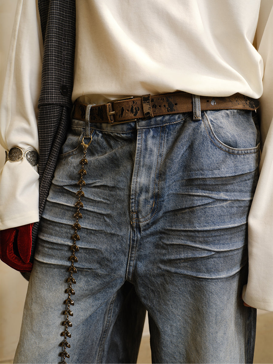 JCAESAR VINTAGE BELT
